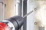 kwb 129840 Torq bit Acél 1 db 5. bélyegkép