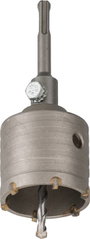 kwb 175366 Fúrókorona 68 mm 1 db bélyegkép