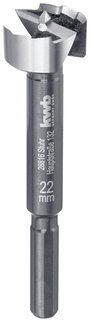 kwb 706322 Forstner fúró 22 mm 1 db bélyegkép