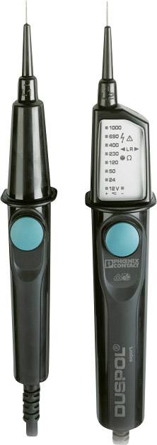 Voltage tester DUSPOL EXPERT 1209091 Phoenix Contact