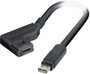 Phoenix Contact IFS-USB-DATACABLE Megszakításmentes tápegység adatkábel bélyegkép