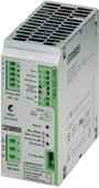 Phoenix Contact TRIO-UPS/1AC/24DC/ 5 Ipari megszakításmentes tápegység berendezés (DIN rail) bélyegkép
