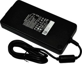 Dell 0FHMD4 Notebook tápegység 240 W 19.5 V/DC 12.3 A