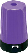 Neutrik BST-BNC-7CON BST-BNC-7CON Kábelgallér Viola 10 db bélyegkép