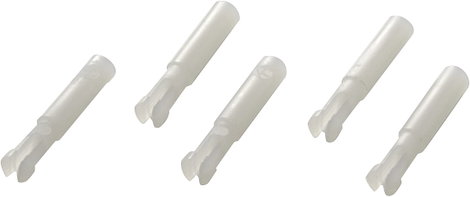 Kódoló stift Universal MATE-N-LOK-hoz 1-640415-1 1-640415-1 TE Connectivity Tartalom: 1 db