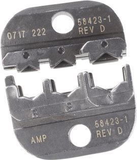 Krimpelő fej 169400-hoz, 0,205 - 6,6 mm², TE Connectivity 169404