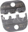 Krimpelő fej 169400-hoz, 0,205 - 6,6 mm², TE Connectivity 169404 bélyegkép