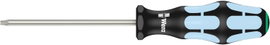 Wera 3367 Műhely Torx csavarhúzó Méret (csavarhúzó) T 20 Penge hossz: 100 mm 1 db