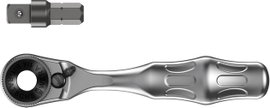 Wera 8001 A 05073230001 Bit racsni 1/4 (6,3 mm) 87 mm