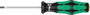 Wera 335 Műhely Egyenes pengéjű csavarhúzó Pengeszélesség: 2.5 mm Penge hossz: 60 mm bélyegkép