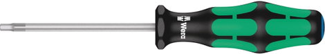Wera 354 Műhely Belső hatlap csavarhúzó Kulcsszélesség: 3 mm Penge hossz: 75 mm Méret, hossz: 156 mm