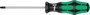Wera 367 Műhely Torx csavarhúzó Méret (csavarhúzó) T 20 Penge hossz: 100 mm 1 db bélyegkép