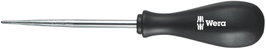 1427 105 mm Stechahle, durchgeh. Penge Wera 05027405001