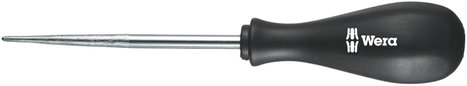 1427 105 mm Stechahle, durchgeh. Penge Wera 05027405001