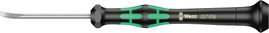 Wera 1429 Kiemelő Elektronika- és finommechanika Penge hossz: 50 mm