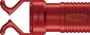 Csavarfogó karom készlet, 2 részes, 4,5-6/6,5-8,5 mm 3. bélyegkép