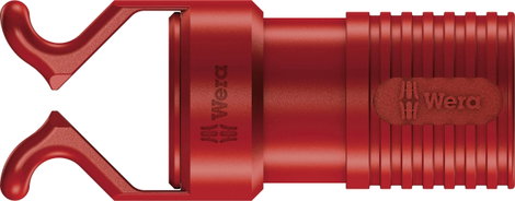 Csavarfogó karom készlet, 2 részes, 4,5-6/6,5-8,5 mm 3. kép