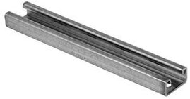 Fischer fischer Szerelő sín 2000 mm 1 db