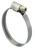 Fischer 45524 Tömlőbilincs SGS 9 W2 40-60 25 db