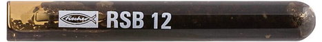 Fischer RSB 12 Superbond reakciós patron 14 mm 518823 10 db 2. kép