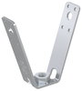Fischer Trapéz akasztó 64094 25 db 2. bélyegkép