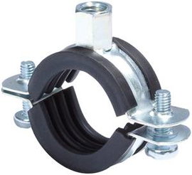 Fischer 91489 Csőbilincs FRS 74 - 78 M8/M10 25 db