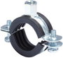 Fischer 91489 Csőbilincs FRS 74 - 78 M8/M10 25 db bélyegkép