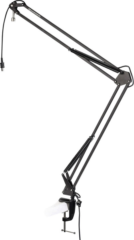 Tie Studio Flex Mic stand PRO Asztali mikrofonállvány 3/8, 5/8