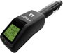 Autós akkuteszter és akkufelügyelő, USB csatlakozó 90 x 55 x 30 mm, Helvi T1 77270 bélyegkép