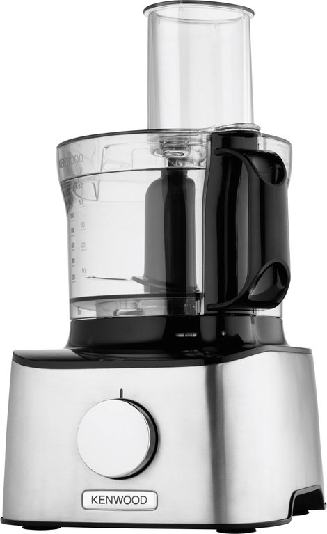 Kenwood Home Appliance FDM301SS Konyhagép 800 W Nemesacél 12. kép