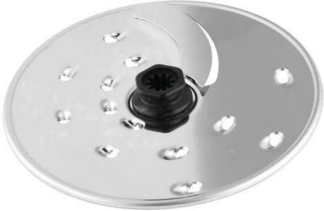 Kenwood Home Appliance FDM301SS Konyhagép 800 W Nemesacél 14. kép