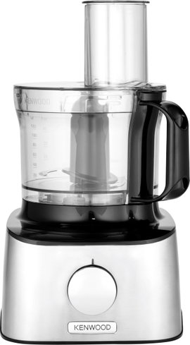 Kenwood Home Appliance FDM301SS Konyhagép 800 W Nemesacél