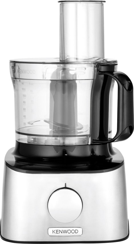 Kenwood Home Appliance FDM301SS Konyhagép 800 W Nemesacél