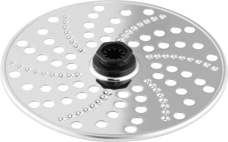Kenwood Home Appliance FDM301SS Konyhagép 800 W Nemesacél 5. kép