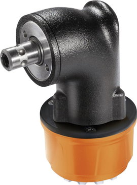 Fein 64203008010 Hajlított előtét Alkalmas (fúrógép) FEIN QuickIN MAX, FEIN QuickIN
