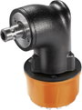 Fein 64203008010 Hajlított előtét Alkalmas (fúrógép) FEIN QuickIN MAX, FEIN QuickIN bélyegkép