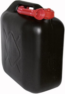 HP Autozubehör 10020 Benzines kanna 20 l
