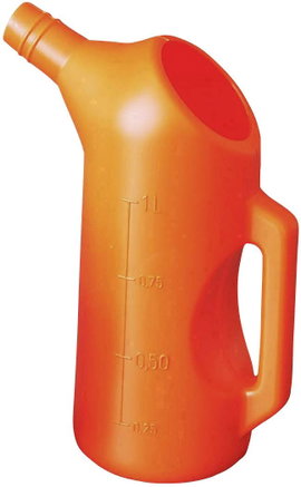 HP Autozubehör 11370 Mérőkanna