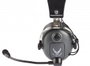 Thrustmaster ThrustMaster Gamer Over Ear headset Vezetékes Stereo Szürke, Fémes Hangerő szabályozás, 6. bélyegkép
