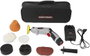 Dino KRAFTPAKET Multiplex Drehbar in Stabform 640256 Akkus rotációs polírozógép 10.8 V 100 W 400 - 3 bélyegkép