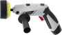 Dino KRAFTPAKET Multiplex Drehbar in Stabform 640256 Akkus rotációs polírozógép 10.8 V 100 W 400 - 3 3. bélyegkép