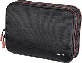 Hama Fancy L Organizer kameratáskaq Belső méretek (Sz x Ma x Mé) 225 x 160 x 70 mm
