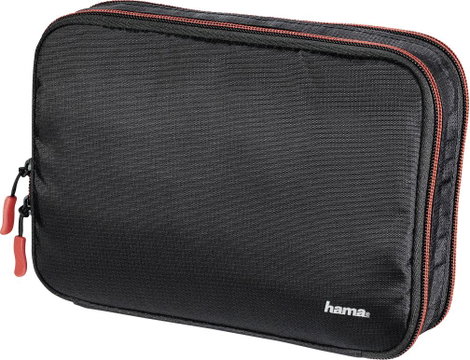 Hama Fancy L Organizer kameratáskaq Belső méretek (Sz x Ma x Mé) 225 x 160 x 70 mm