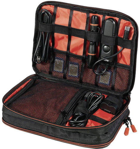 Hama Fancy L Organizer kameratáskaq Belső méretek (Sz x Ma x Mé) 225 x 160 x 70 mm 3. kép