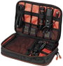 Hama Fancy L Organizer kameratáskaq Belső méretek (Sz x Ma x Mé) 225 x 160 x 70 mm 3. bélyegkép