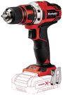 Akkus fúrócsavarozó 18 V lítiumion, Einhell Power X-Change TE-CD 18/40 Li-Solo 4513925 bélyegkép