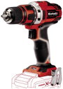 Akkus fúrócsavarozó 18 V lítiumion, Einhell Power X-Change TE-CD 18/40 Li-Solo 4513925 2. bélyegkép