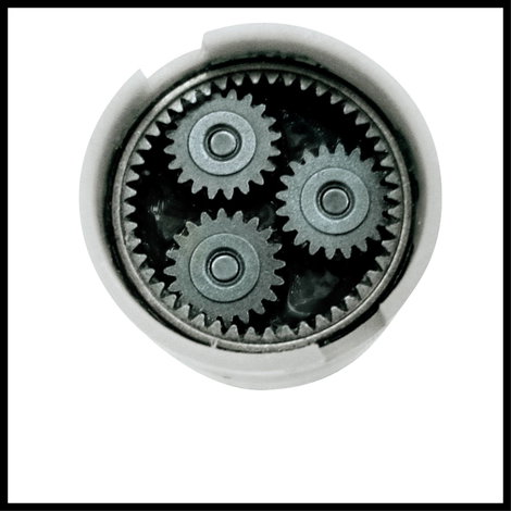 Akkus fúrócsavarozó 18 V lítiumion, Einhell Power X-Change TE-CD 18/40 Li-Solo 4513925 3. kép