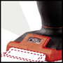 Akkus fúrócsavarozó 18 V lítiumion, Einhell Power X-Change TE-CD 18/40 Li-Solo 4513925 4. bélyegkép