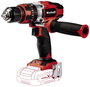 Einhell Power X-Change TE-CD 18/48 Li-i-Solo 2 sebességfokozat-Akkus ütvefúró-csavarozó akku nélkül bélyegkép